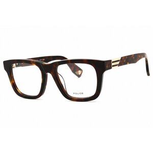 Police EYEGLASSES VPLN29-4BL-50 New with case